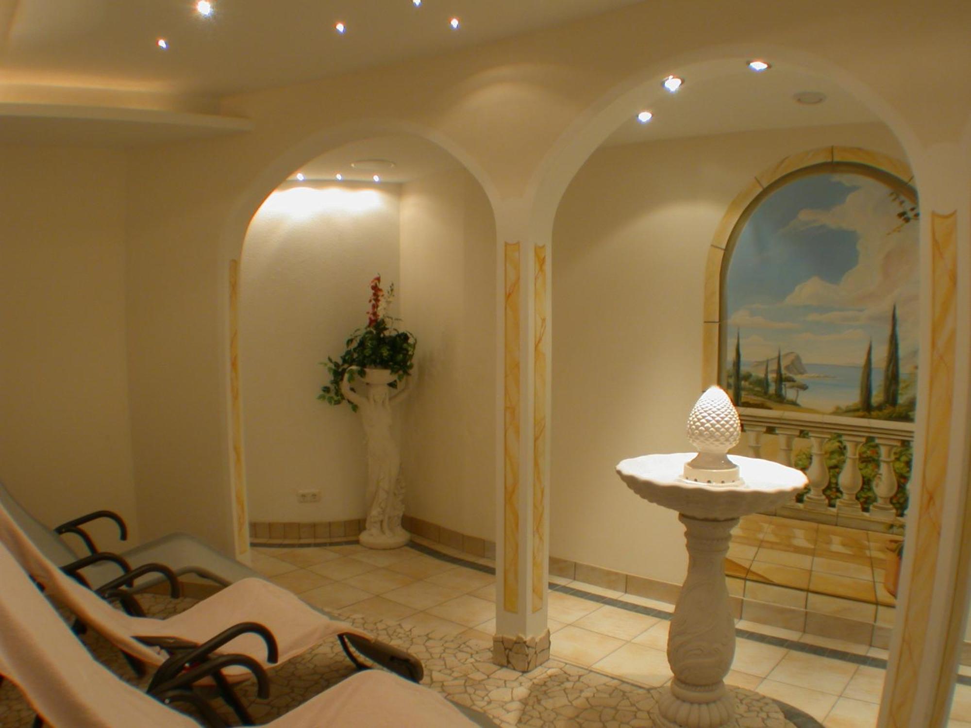 Hotel Garni Pradella 3*