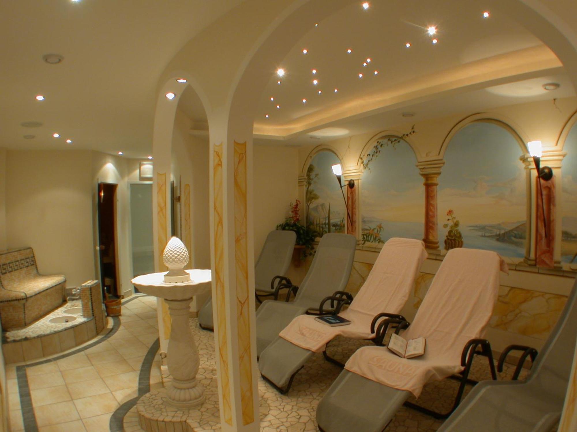 Garni Pradella Hotel