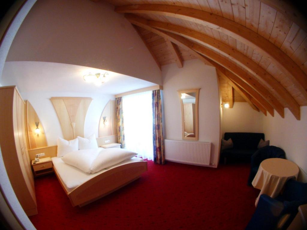 Hotel Garni Pradella